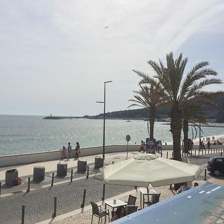 Courtyard House - Sun, Barbecue, Beach سيسيمبرا المظهر الخارجي الصورة